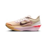 Women's Running Shoes Ecru - Nike Zoom Fly 6 Image 0