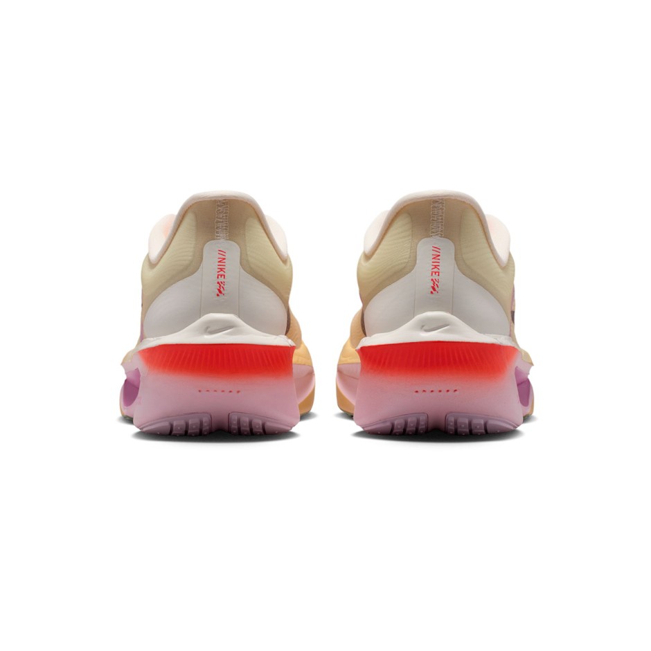 Women's Running Shoes Ecru - Nike Zoom Fly 6