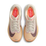 Women's Running Shoes Ecru - Nike Zoom Fly 6 Image 5