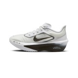 Γυναικεία Παπούτσια για Τρέξιμο Λευκά - Nike Zoom Fly 6 Εικόνα 0