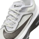Γυναικεία Παπούτσια για Τρέξιμο Λευκά - Nike Zoom Fly 6 Εικόνα 3