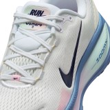 Γυναικεία Παπούτσια για Τρέξιμο Λευκά - Nike Vomero 18 Εικόνα 3
