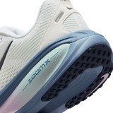 Γυναικεία Παπούτσια για Τρέξιμο Λευκά - Nike Vomero 18 Εικόνα 4