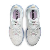 Γυναικεία Παπούτσια για Τρέξιμο Λευκά - Nike Vomero 18 Εικόνα 5