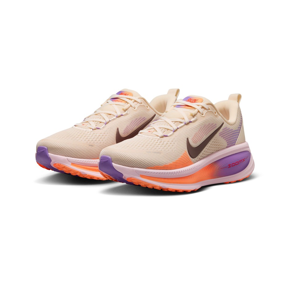 Γυναικεία Παπούτσια για Τρέξιμο Σομόν - Nike Vomero 18