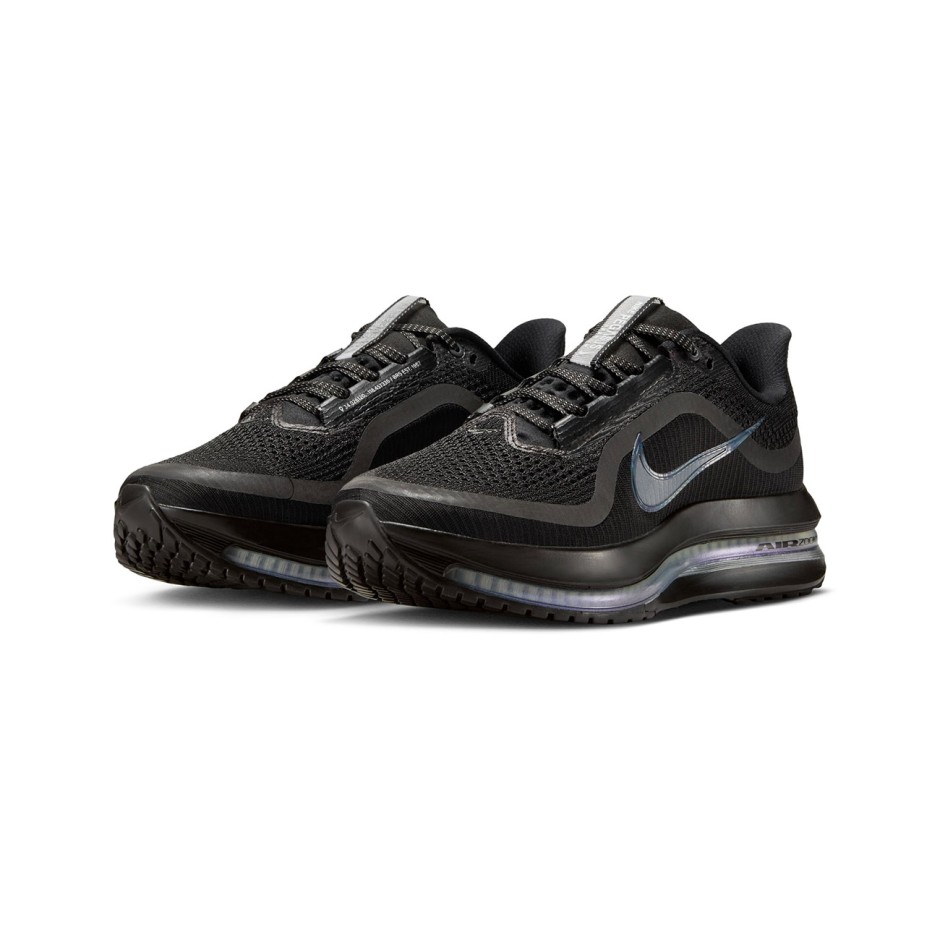 Women's Running Shoes Black - Nike Pegasus Premium
