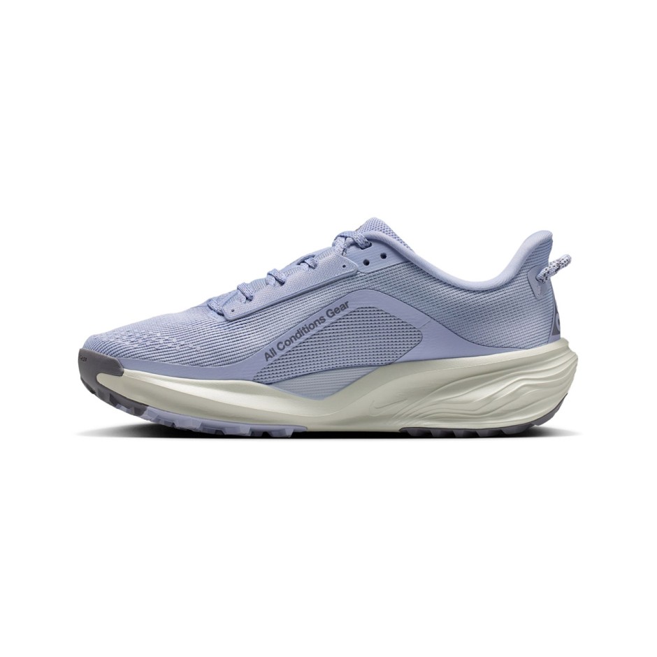 Γυναικεία Παπούτσια Trail Running Γκρι - Nike ACG Pegasus Trail
