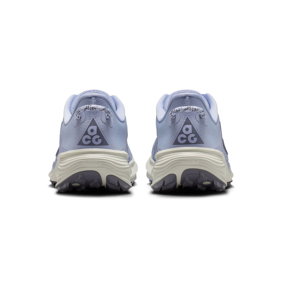 Γυναικεία Παπούτσια Trail Running Γκρι - Nike ACG Pegasus Trail