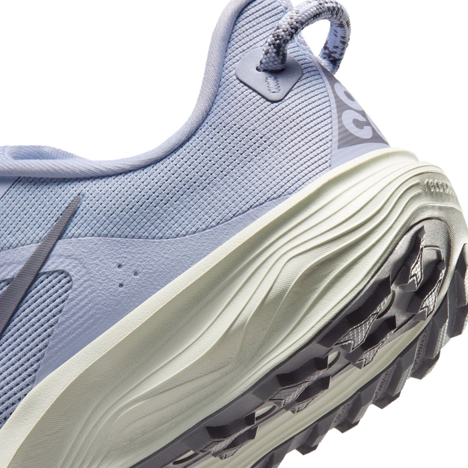 Γυναικεία Παπούτσια Trail Running Γκρι - Nike ACG Pegasus Trail
