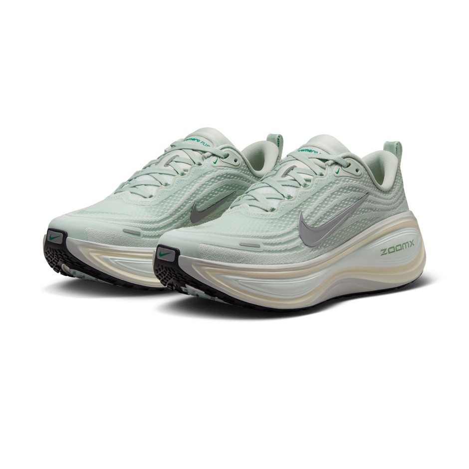 Γυναικεία Παπούτσια για Τρέξιμο Γκρι - Nike Vomero Plus