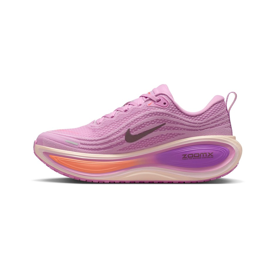 Women's Running Shoes Fuchsia - Nike Vomero Plus