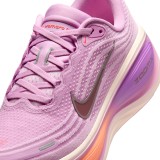 Women's Running Shoes Fuchsia - Nike Vomero Plus Image 3