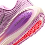 Women's Running Shoes Fuchsia - Nike Vomero Plus Image 4