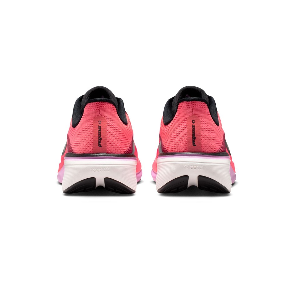 Γυναικεία Παπούτσια για Τρέξιμο Ροζ - Nike Pegasus 42