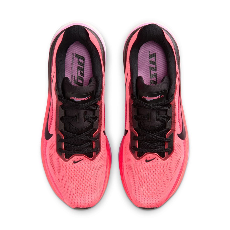 Γυναικεία Παπούτσια για Τρέξιμο Ροζ - Nike Pegasus 42