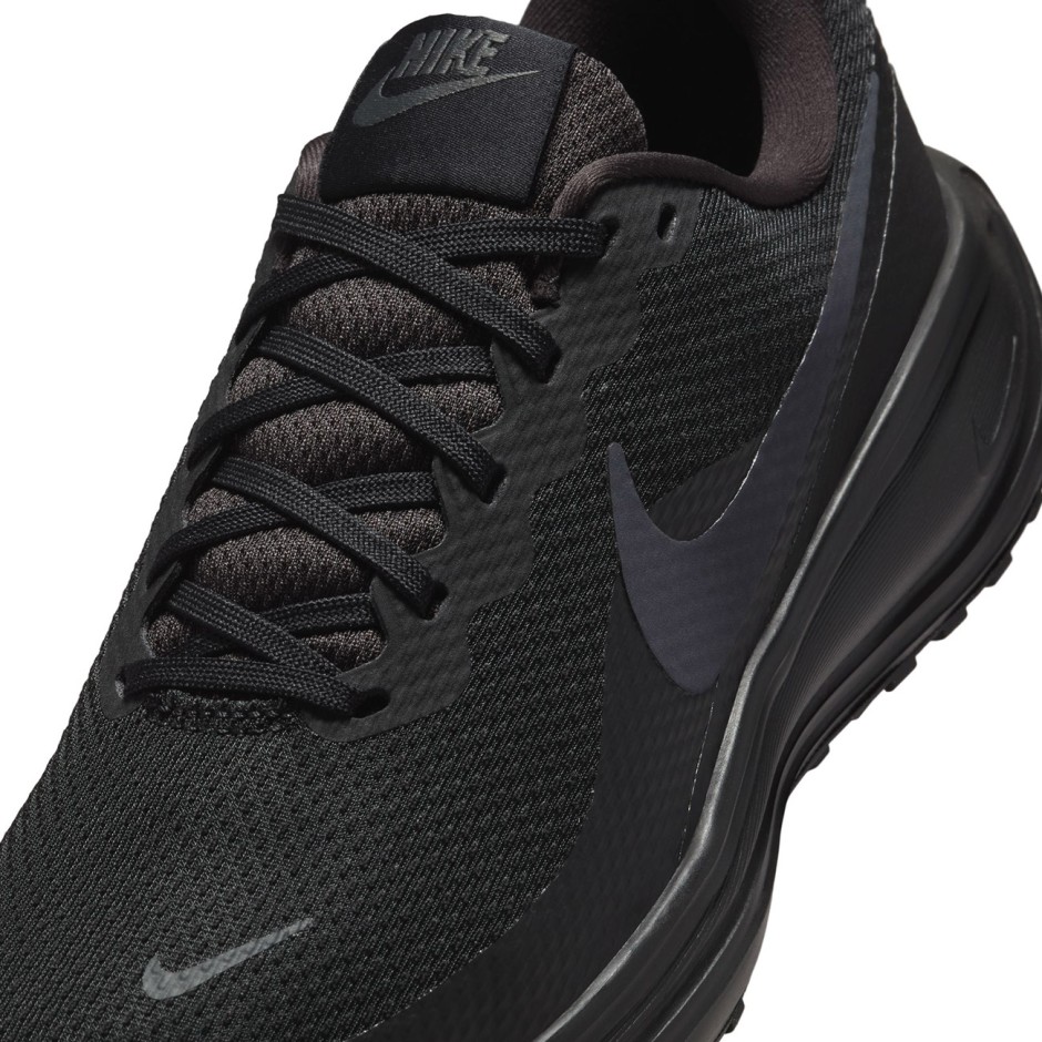 Γυναικεία Παπούτσια για Τρέξιμο Μαύρα - Nike Revolution 8