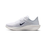 Γυναικεία Παπούτσια για Τρέξιμο Λευκά - Nike Quest 6 Εικόνα 0