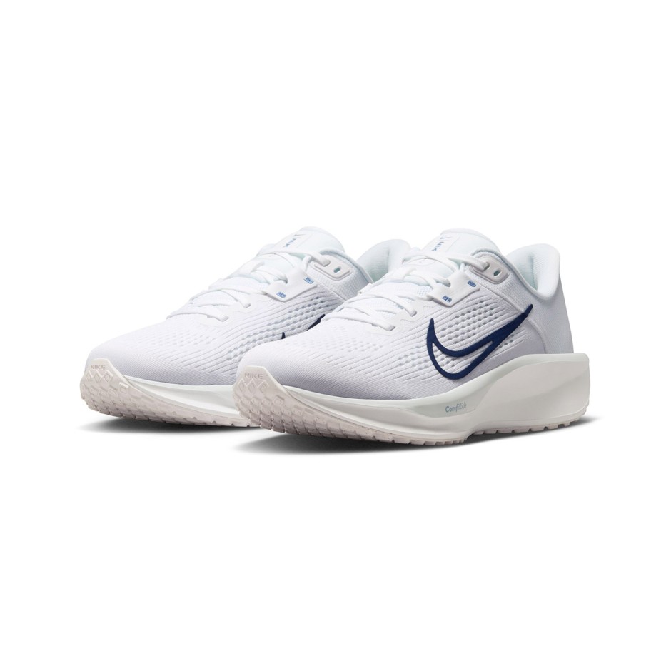 Γυναικεία Παπούτσια για Τρέξιμο Λευκά - Nike Quest 6