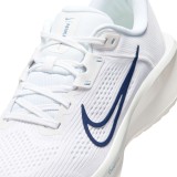 Γυναικεία Παπούτσια για Τρέξιμο Λευκά - Nike Quest 6 Εικόνα 3