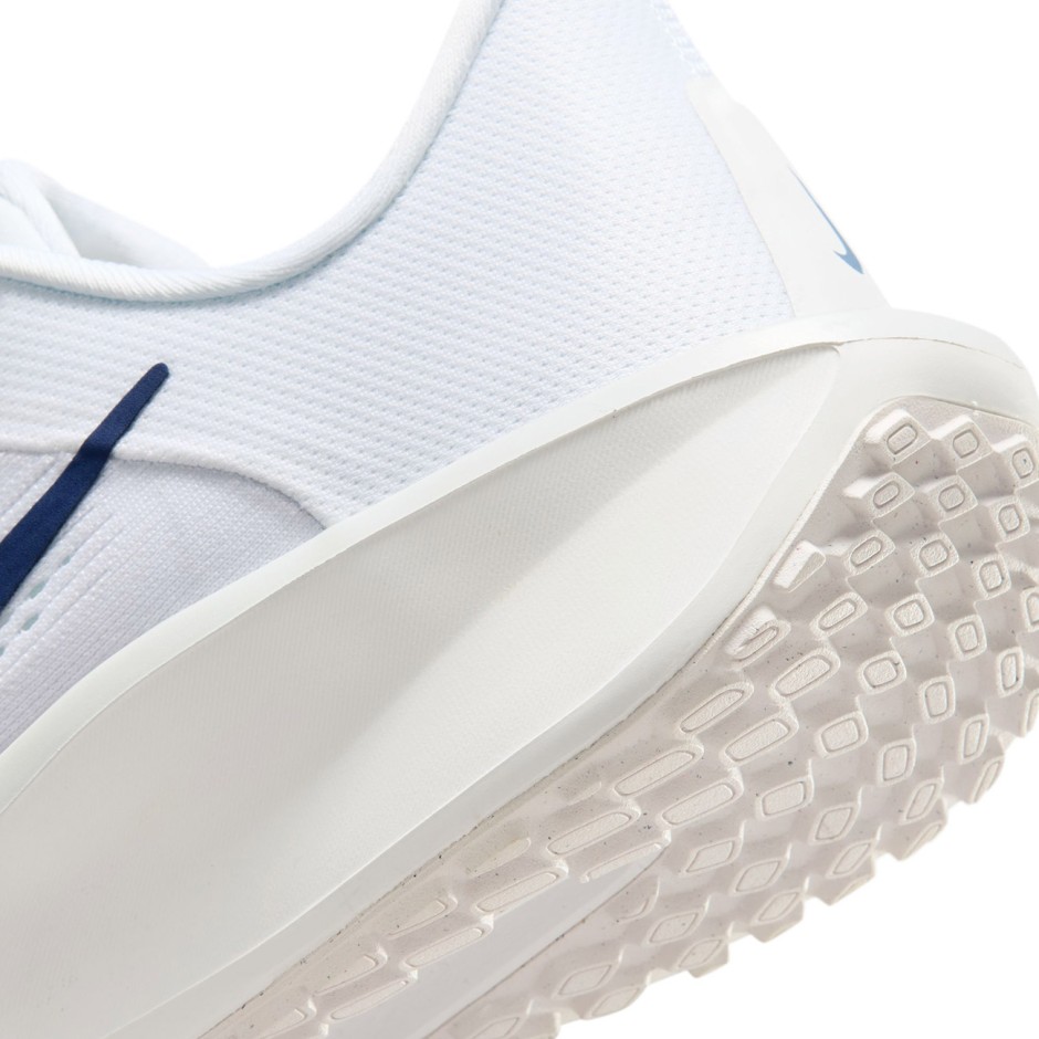 Γυναικεία Παπούτσια για Τρέξιμο Λευκά - Nike Quest 6