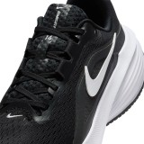 Γυναικεία Παπούτσια για Τρέξιμο Μαύρα - Nike Downshifter 14 Εικόνα 3