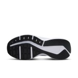 Γυναικεία Παπούτσια για Τρέξιμο Μαύρα - Nike Downshifter 14 Εικόνα 6