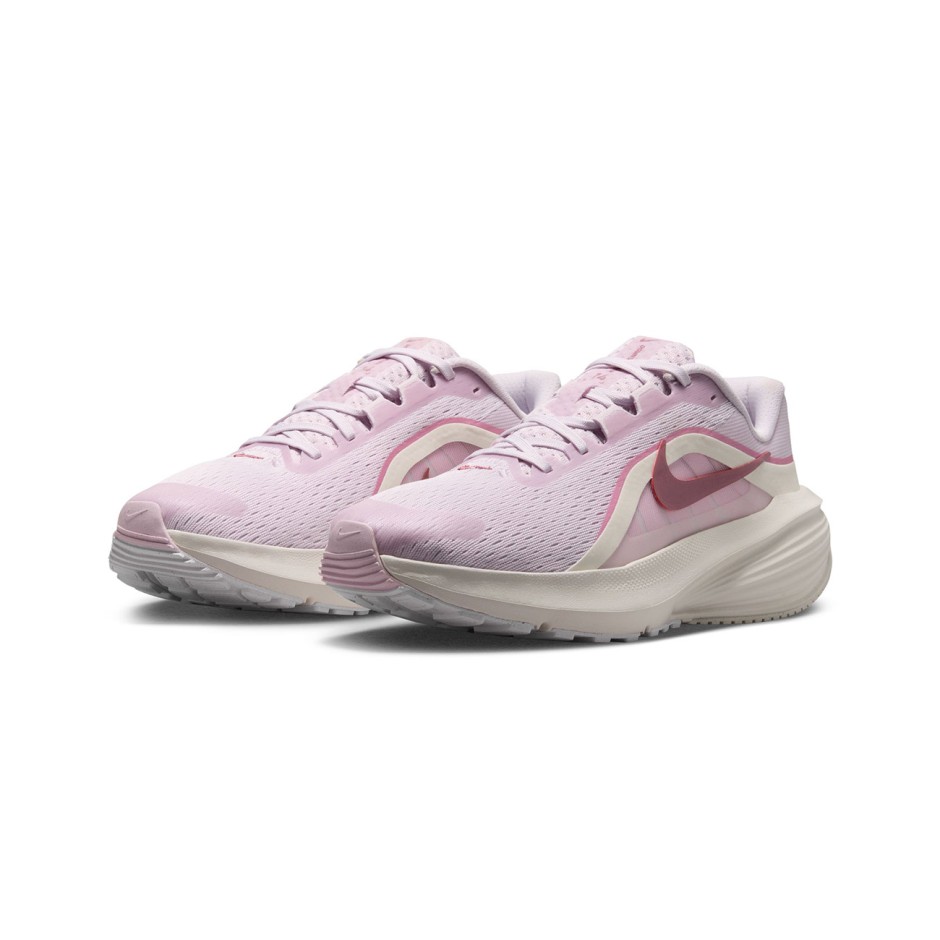 Γυναικεία Παπούτσια για Τρέξιμο Λιλά - Nike Downshifter 14