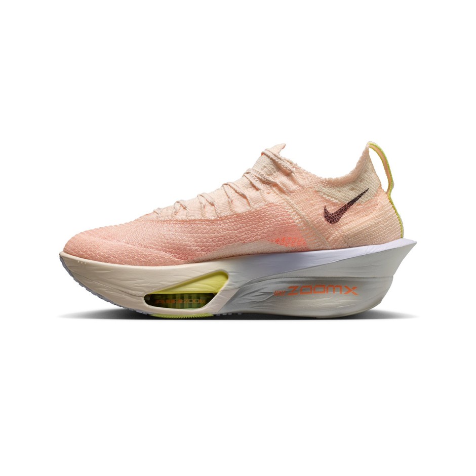 Women's Running Shoes Beige - Nike Alphafly 3