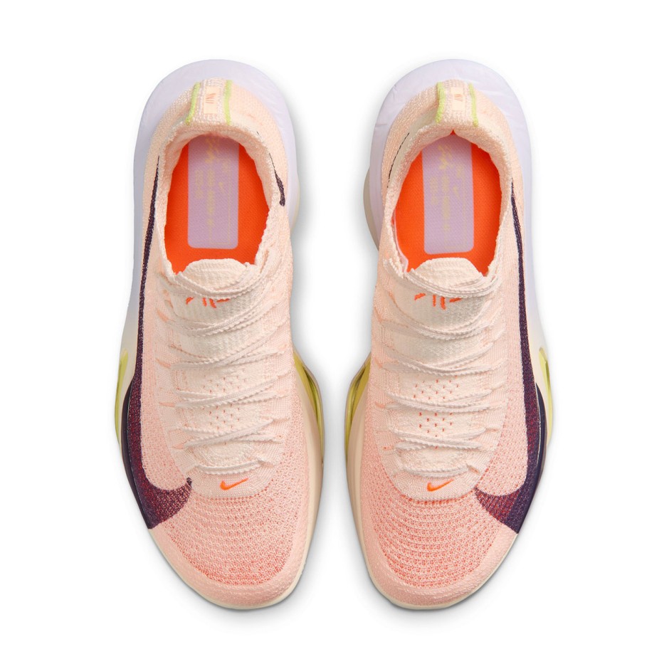 Women's Running Shoes Beige - Nike Alphafly 3