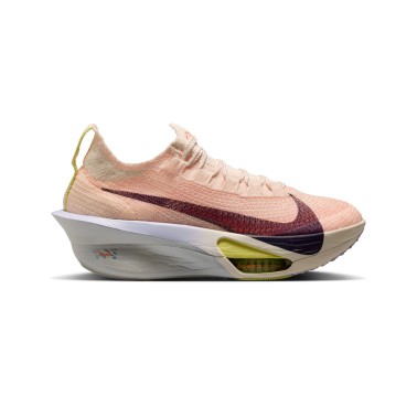 Women's Running Shoes Beige - Nike Alphafly 3