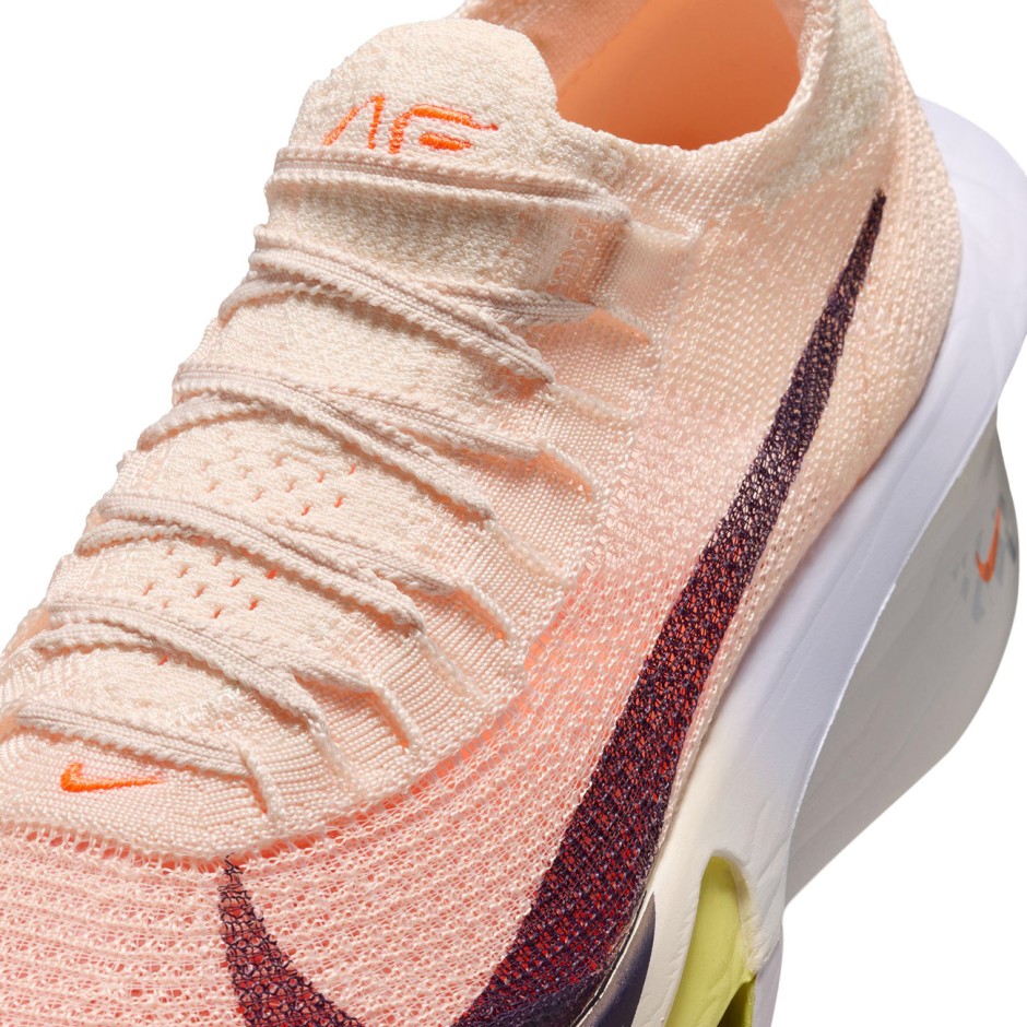 Women's Running Shoes Beige - Nike Alphafly 3