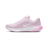 Women's Running Shoes Lilac - Nike Journey Run Image 0