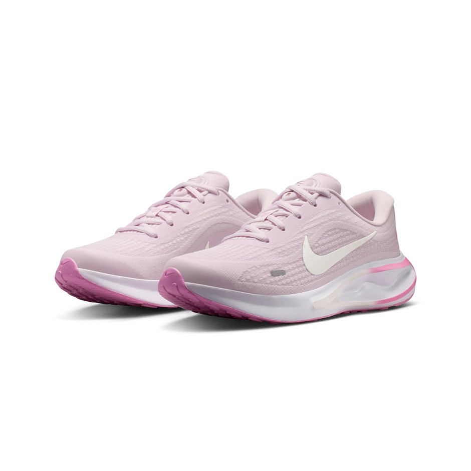 Women's Running Shoes Lilac - Nike Journey Run