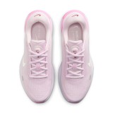 Women's Running Shoes Lilac - Nike Journey Run Image 2