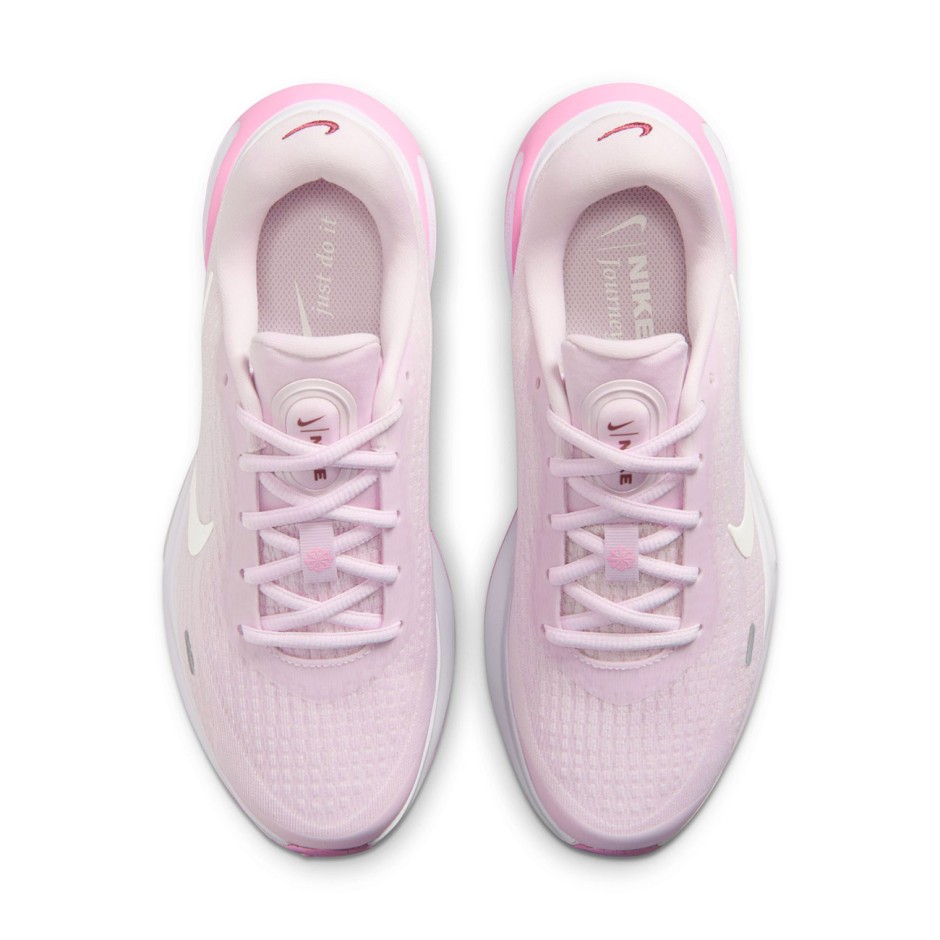 Women's Running Shoes Lilac - Nike Journey Run