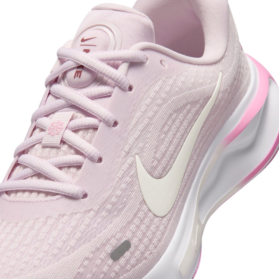 Women's Running Shoes Lilac - Nike Journey Run