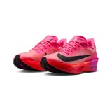 Γυναικεία Παπούτσια για Τρέξιμο Φούξια - Nike Zoom Fly 6 Εικόνα 1