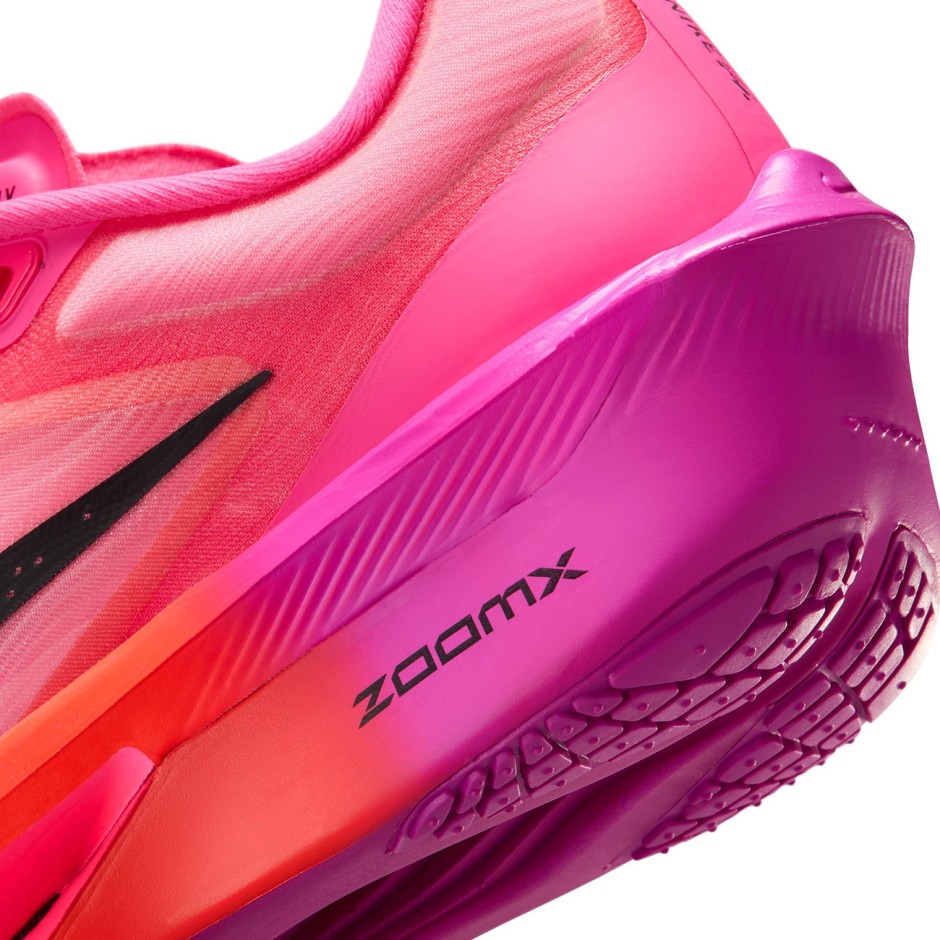 Γυναικεία Παπούτσια για Τρέξιμο Φούξια - Nike Zoom Fly 6