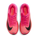 Γυναικεία Παπούτσια για Τρέξιμο Φούξια - Nike Zoom Fly 6 Εικόνα 5