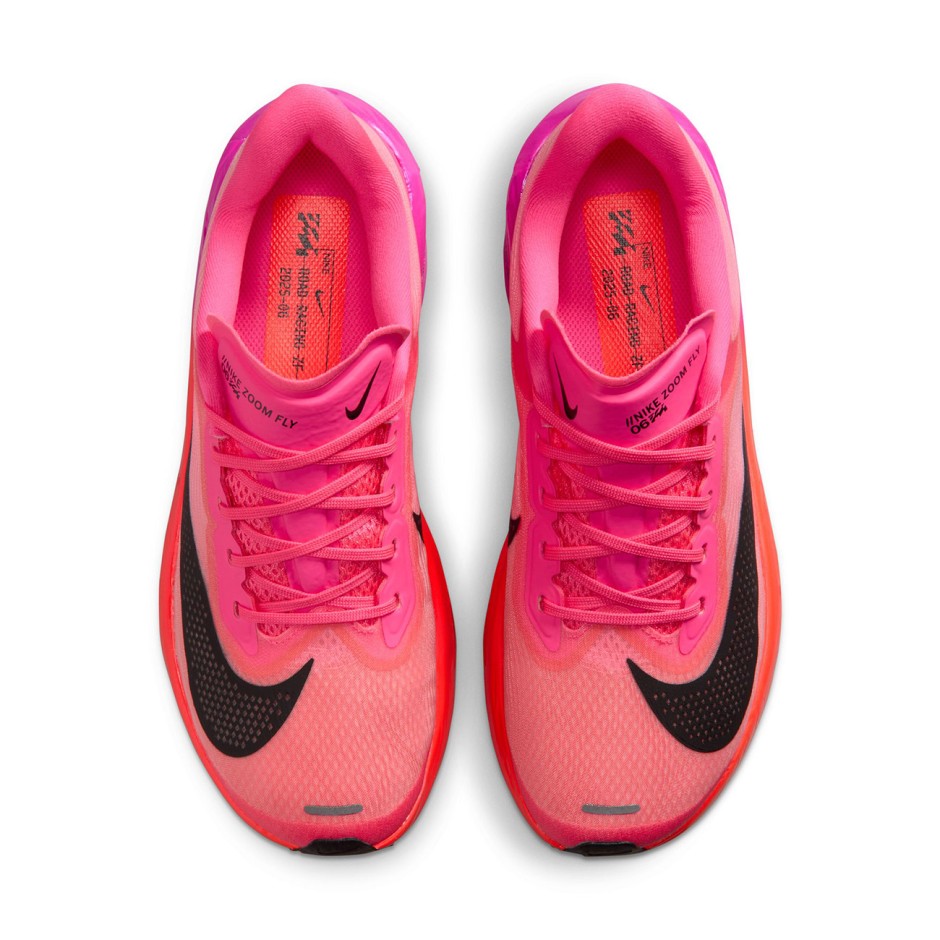Γυναικεία Παπούτσια για Τρέξιμο Φούξια - Nike Zoom Fly 6