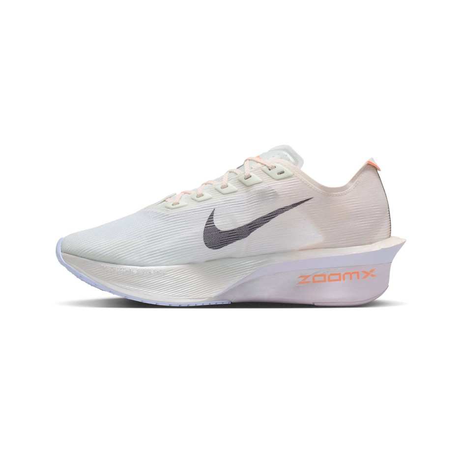 Women's Running Shoes Fuchsia - Nike Vaporfly 4