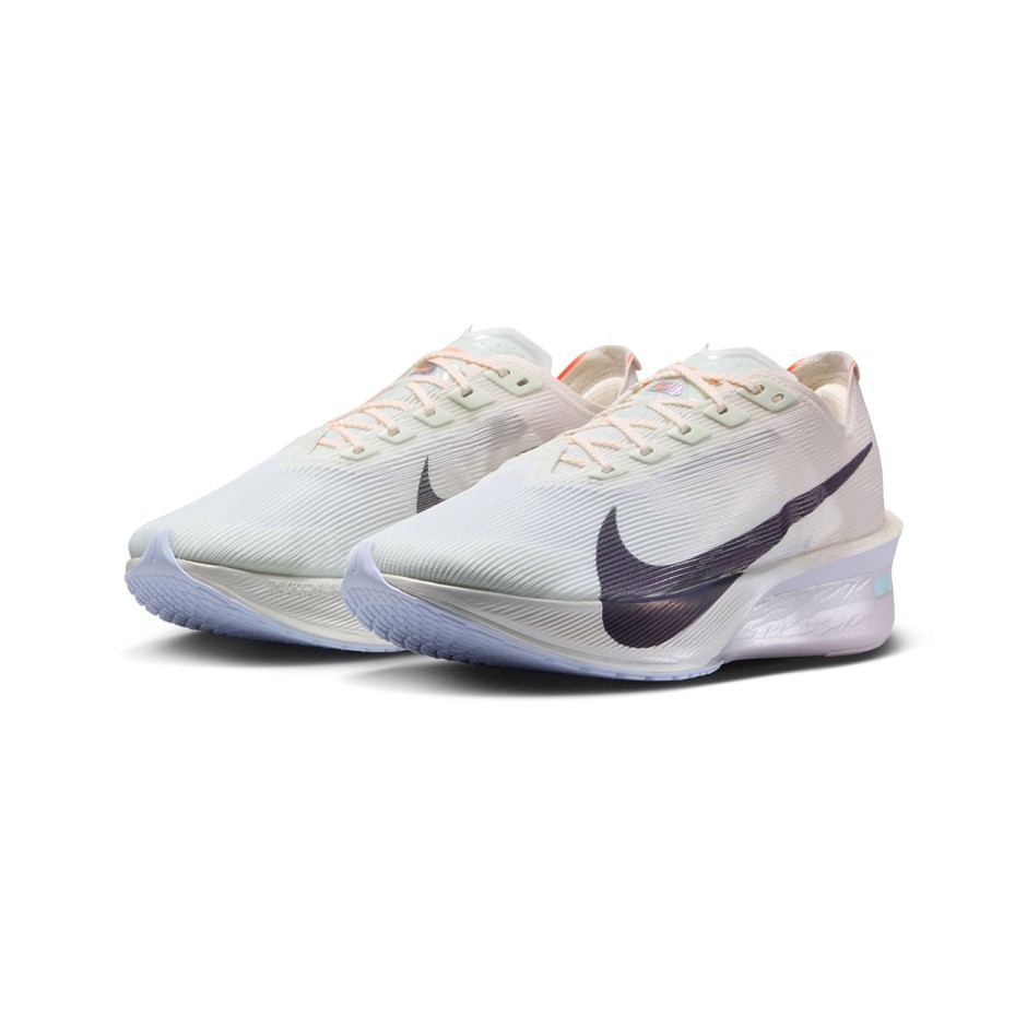 Women's Running Shoes Fuchsia - Nike Vaporfly 4