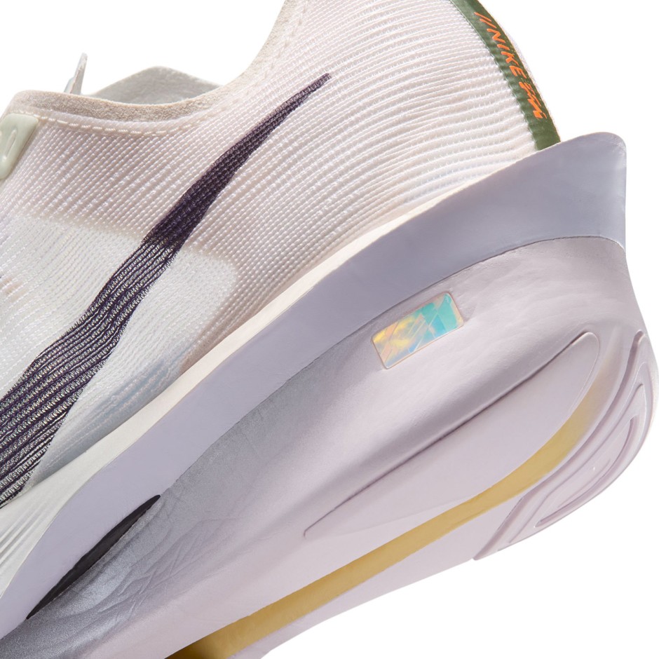 Women's Running Shoes Fuchsia - Nike Vaporfly 4