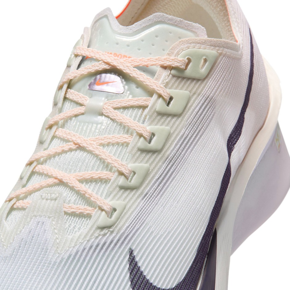 Women's Running Shoes Fuchsia - Nike Vaporfly 4