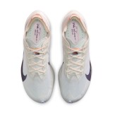 Women's Running Shoes Fuchsia - Nike Vaporfly 4 Image 5