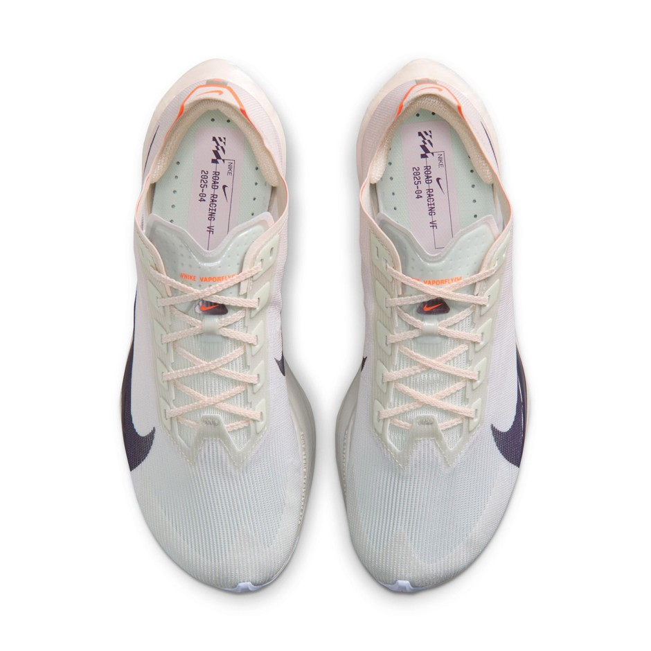 Women's Running Shoes Fuchsia - Nike Vaporfly 4