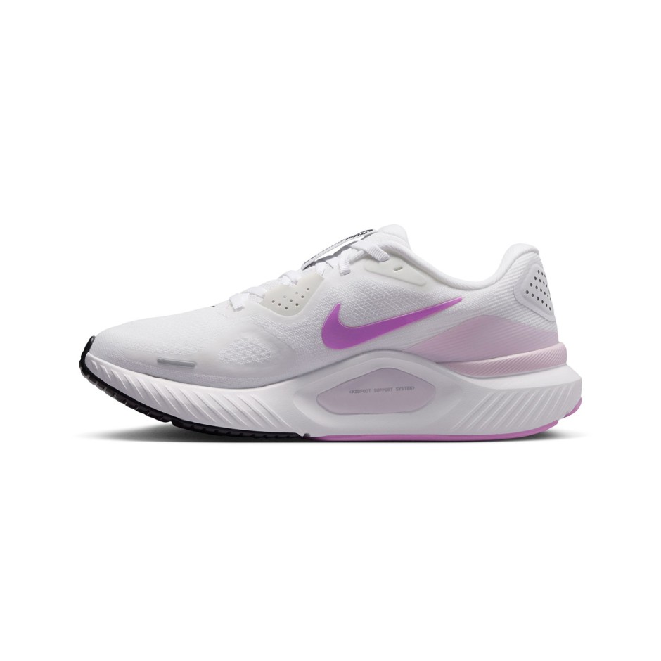 Γυναικεία Παπούτσια για Τρέξιμο Λευκά - Nike Structure 26