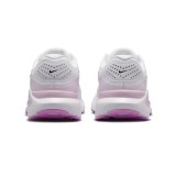 Γυναικεία Παπούτσια για Τρέξιμο Λευκά - Nike Structure 26 Εικόνα 2