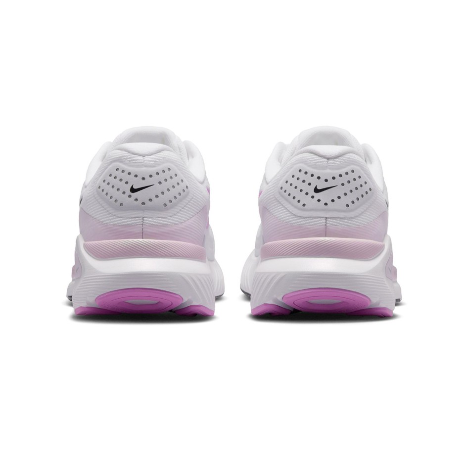Γυναικεία Παπούτσια για Τρέξιμο Λευκά - Nike Structure 26