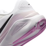 Γυναικεία Παπούτσια για Τρέξιμο Λευκά - Nike Structure 26 Εικόνα 4